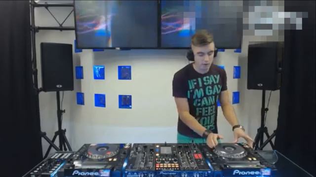 MX : DJ Belkin Demo Ref#1539 DY смотреть онлайн