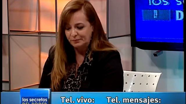 Los Secretos del Poder-20/08-Oscar Bruni, Marcelo Toscano con Lic. Federica Otero y Hugo Huberman смотреть онлайн