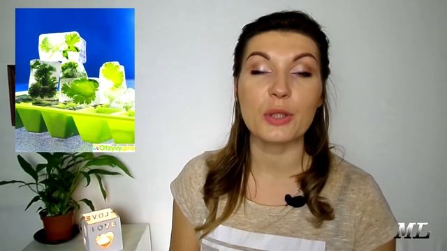 ЛЕД ДЛЯ ЛИЦА // СЕКРЕТЫ // РЕЦЕПТЫ смотреть онлайн