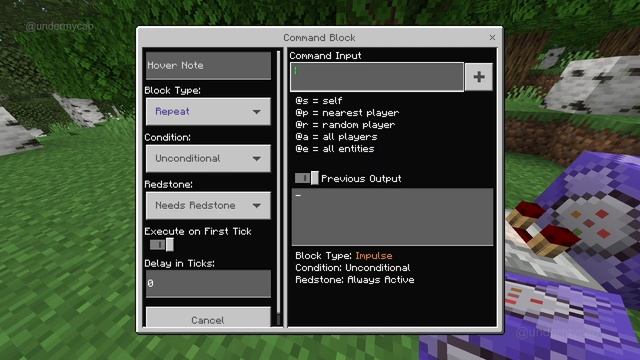 Make Explosive TNT Bow in Minecraft Bedrock MCPE Tutorial!