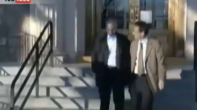 Американское правосудие забыло в одиночной камере мужчину смотреть онлайн