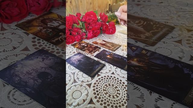 Что хотят вам сказать Высшие Силы. смотреть онлайн