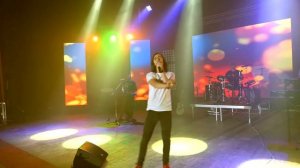 ДЕТИ ФРИСТАЙЛА - Моё солнышко