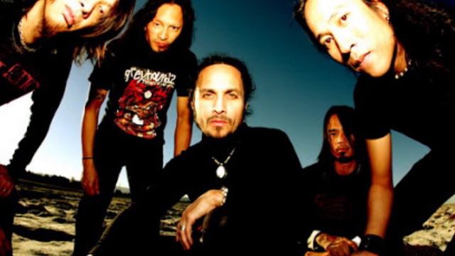 Death Angel - Thrash Metal band from San Francisco / Обзор от DPrize смотреть онлайн