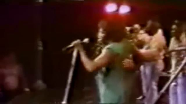 Michael Jackson, Prince, and James Brown - Same stage!! смотреть онлайн