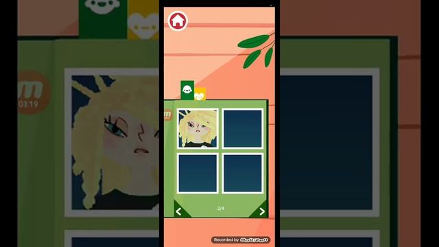 Toca Hair Salon 4 ⚃