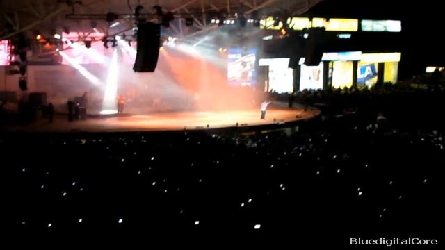 Daddy Yankee Valledupar - HD - Sony cybershot DSC H50 9 1MP смотреть онлайн