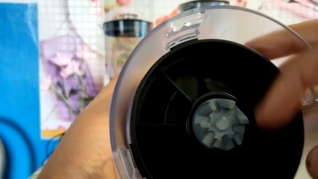 Новый блендер Kitfort 1344 рядом со старым Kitfort 1356 | Причины покупки и вечерний коктейль