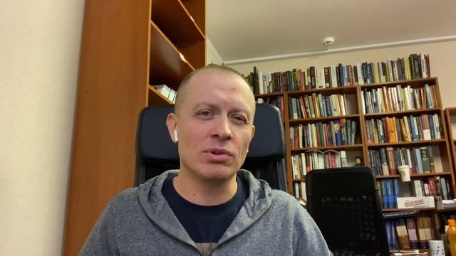 Опасность злоупотребления Библией (часть 1) Тимур Расулов смотреть онлайн