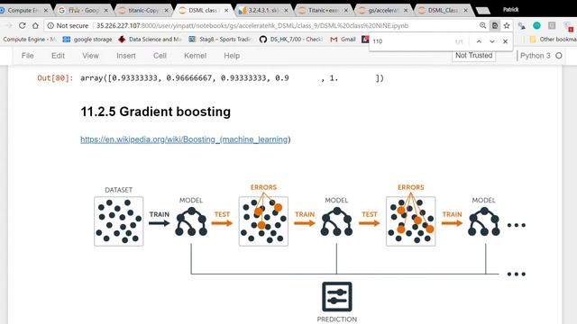 DSML class NINE classification 2 смотреть онлайн