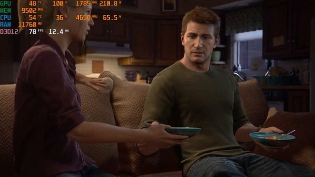 Uncharted Legacy of Thieves Collection PC Review - RTX 3080 & Steam Deck Performance Tested (4K) смотреть онлайн