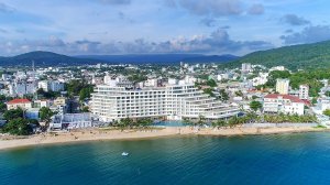 Вьетнам, Фукуок ,Seashells Phu Quoc Hotel & Spa      Дуонг Донг