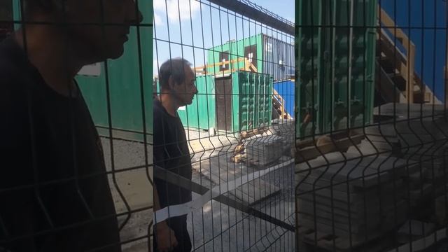 НовоСибирск. Дом Янки Дягилевой. смотреть онлайн