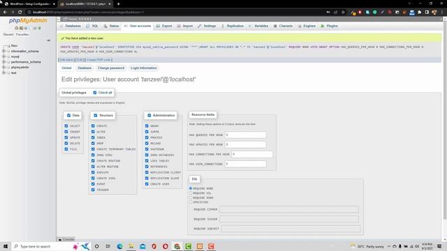Installation of WordPress on Windows | WordPress Installation | WordPress Website Course | Lesson 6 смотреть онлайн