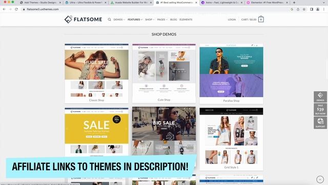 How to Set up A WordPress Website - 2023 смотреть онлайн