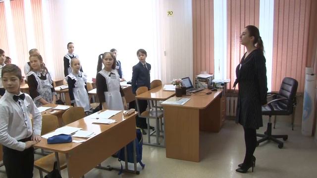 Молодые учителя Заинска соревнуются в профессиональном мастерстве смотреть онлайн