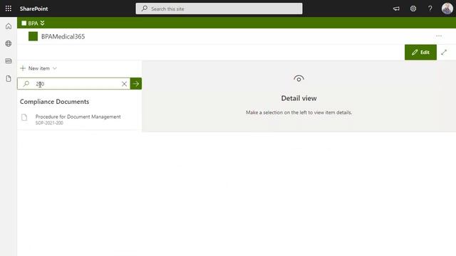 Ultimate document management with BPA Apps and Microsoft Office 365 смотреть онлайн