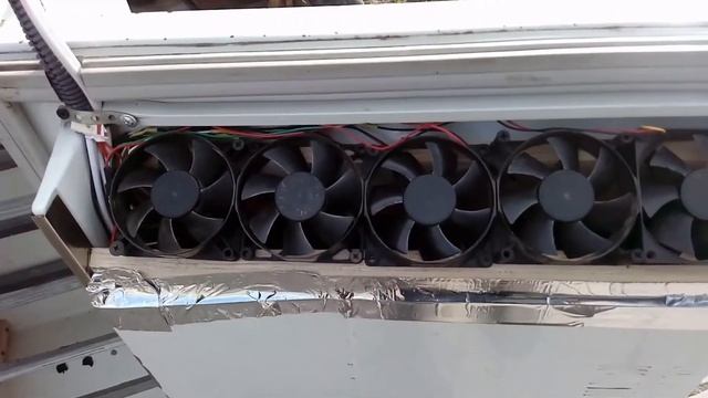Инкубатор из старого холодильника смотреть онлайн