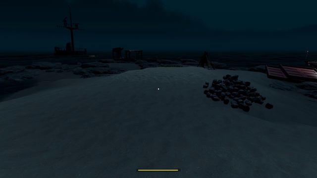 Stranded Deep Баги смотреть онлайн