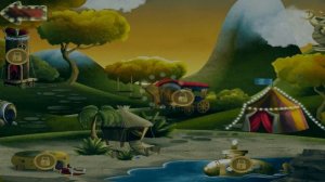 Circus Games Animals Kids Free - By Jogo Jogo - Educational - Google play -(Super Quality HD)