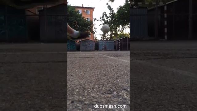 Бью как Роналду смотреть онлайн