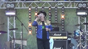 Валерий Ярушин  - 12 июня 2015г  (Попурри), ВДНХ