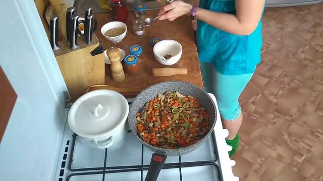 Кулинарные Ингредиенты