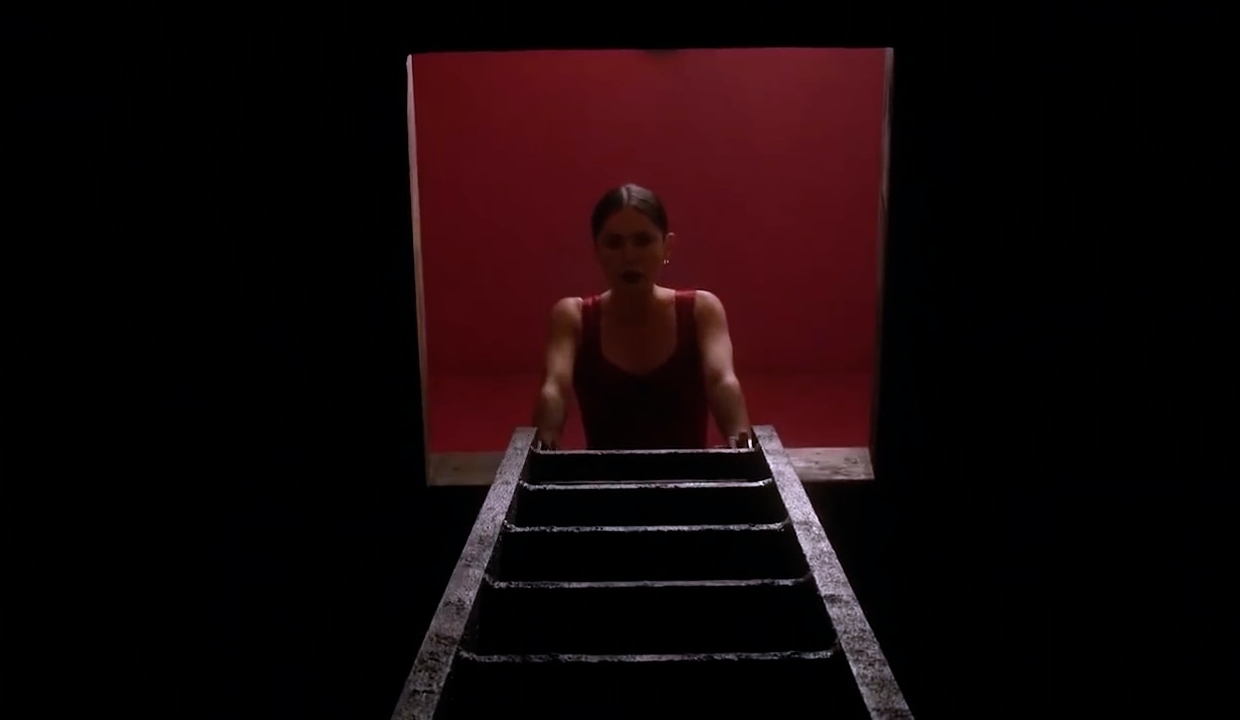 Новый вишнёвый вкус — Русский трейлер (2021) смотреть онлайн