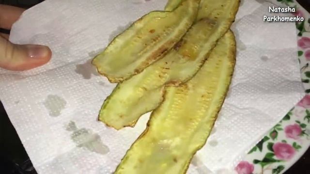 Замечательные Рулетики из Кабачков Просто, Быстро и Очень Вкусно!!! / Zucchini Rolls смотреть онлайн