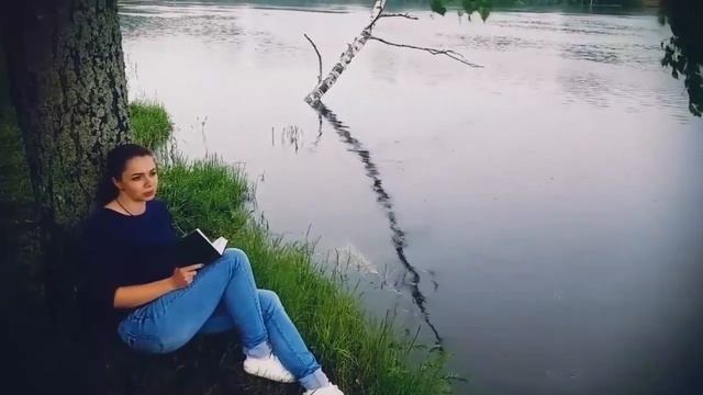 Николай Рубцов "НОЧЬ НА РОДИНЕ" читает Ксения Родькина смотреть онлайн