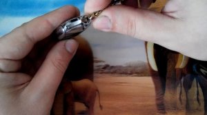 Инструкция по разборке ключа (брелка) от Mercedes W211