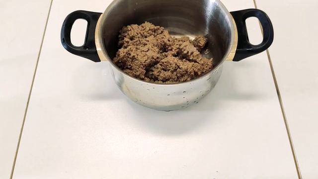 Кулинарные Испытания