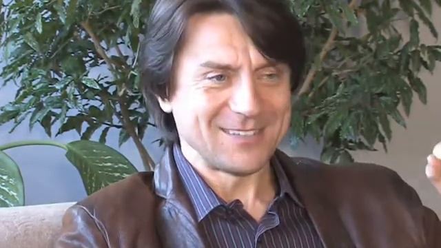 TBN Baltia: Анонс "Певцы Эстонии Раймонд Валгре и Игорь Северянин" смотреть онлайн