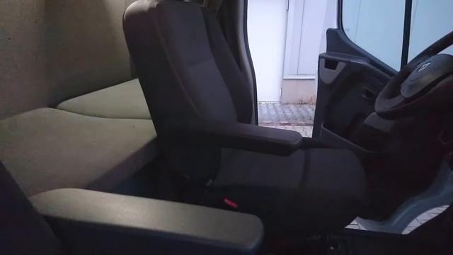 SPRZEDANY Renault Master 2.3 dCi 2018 Salon PL Plandeka 8 palet VIDEO prezentacja смотреть онлайн