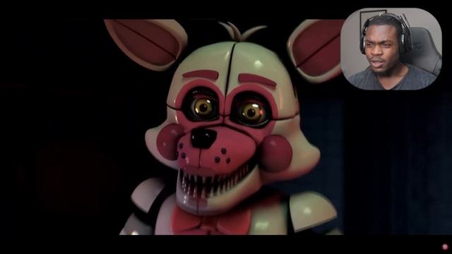 FNAF Lore Enthusiast Reacts to FNAF SISTER LOCATION Song by JT Music - "Join Us For A Bite" [SFM] смотреть онлайн