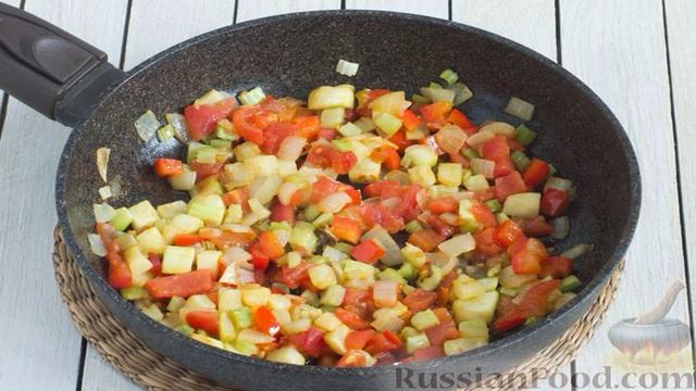 Книга рецептов