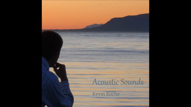 Winding Down - Acoustic Voices, by Kevin Roche смотреть онлайн