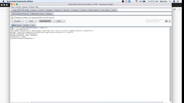 Microsoft IIS tilde directory enumeration Vulnerability | POC смотреть онлайн