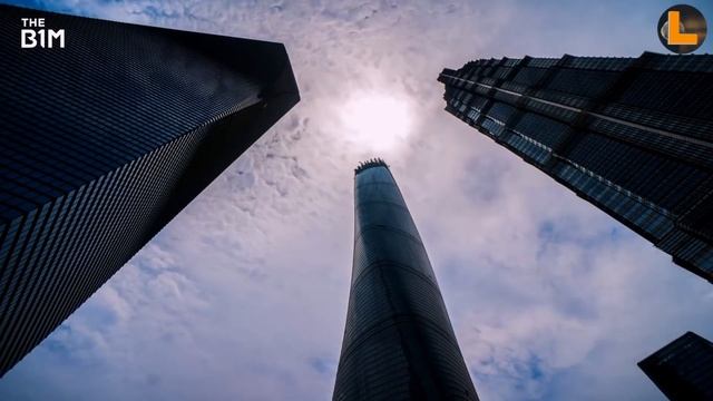 Самый высокий небоскрёб в мире смотреть онлайн