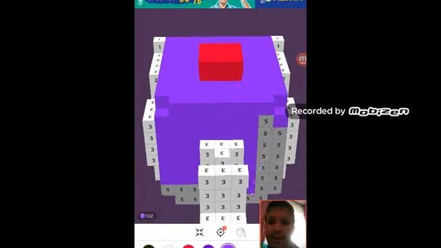 Обзор на игру Voxel смотреть онлайн
