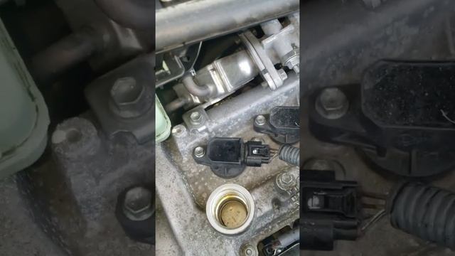 Toyota Aqua 2012 NHP10