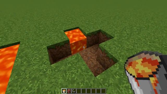 Интересные факты и мифы в Minecraft #7 (Бессмертные оцелоты) смотреть онлайн