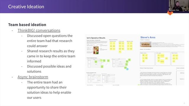 UX Showcase: Improve package experience with robust GitLab metadata смотреть онлайн