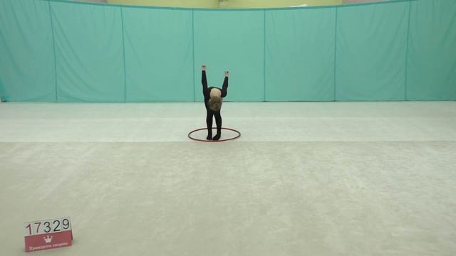 Обязательная программа – Гимн 37 – команда "Незабудки" – 06.04.2021 – 17329 смотреть онлайн