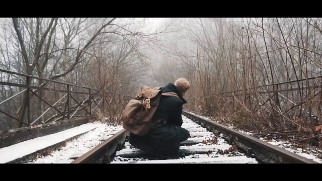 WINTER WONDERLAND | Sony A6300 + Kit Lens смотреть онлайн