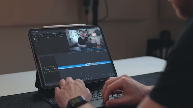 iPadOS 16 Walkthrough: The Ultimate Guide to Your iPad смотреть онлайн
