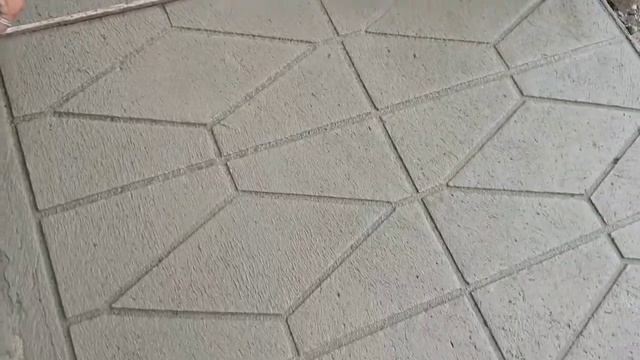 Искусственный рисунок тротуарная плитка смотреть онлайн