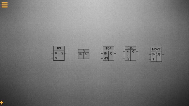 Переменные,ФБ,элементы Каскады смотреть онлайн