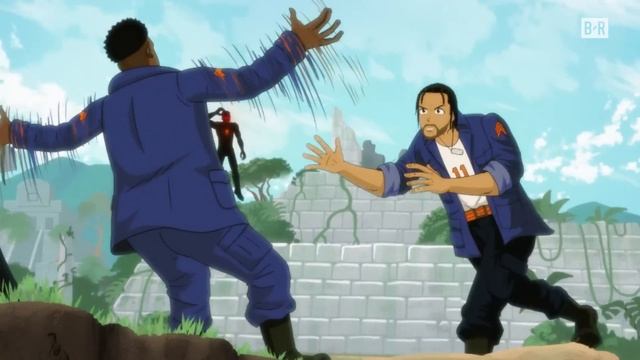 Knicks Face Hardest Playoff Test Yet | HERO BALL Episode 7 (SEASON FINALE) смотреть онлайн