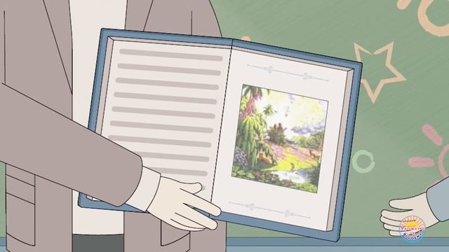 СБОРНИК РИСОВАННЫХ МУЛЬТФИЛЬМОВ "ЛЮДОЧКА", "ДВОЙКА", "СВЕЧКА И СПИЧЕЧНАЯ КОРОБКА" смотреть онлайн